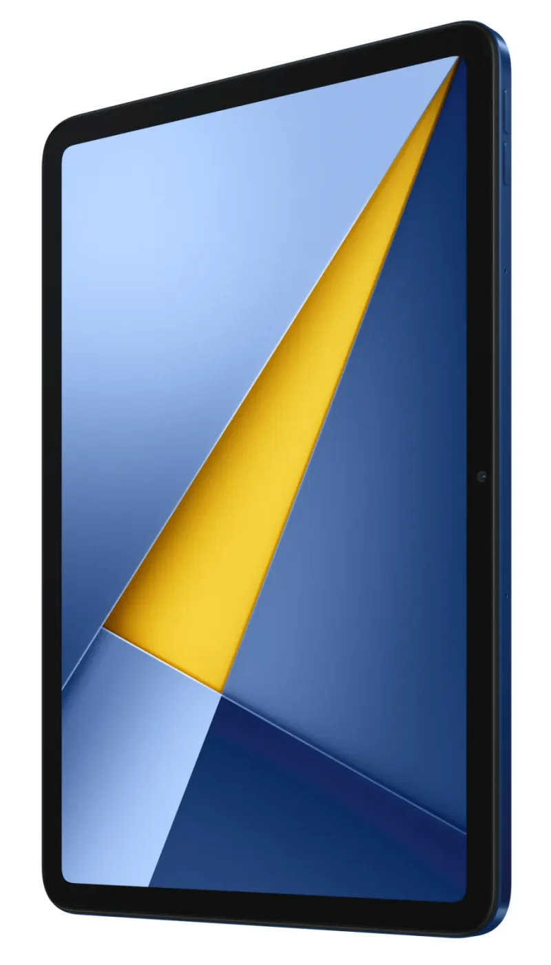 Poco Pad C1 4/64 ГБ Blue Wi-Fi — фото 3