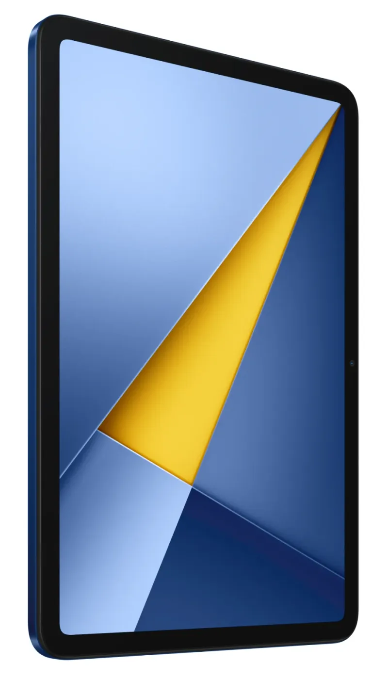 Poco Pad C1 4/64 ГБ Blue Wi-Fi — фото 4