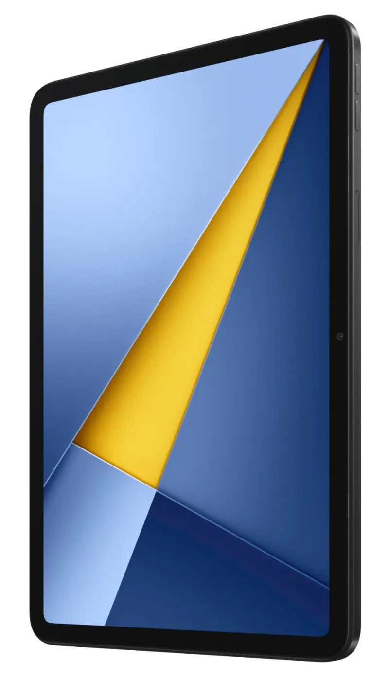 Poco Pad C1 4/64 ГБ Gray Wi-Fi — фото 3