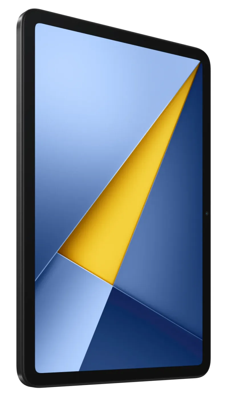 Poco Pad C1 4/64 ГБ Gray Wi-Fi — фото 4