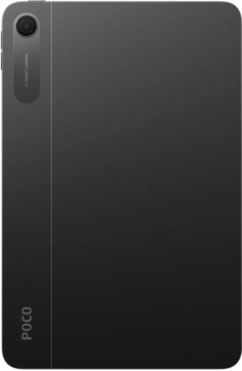Poco Pad C1 4/64 ГБ Gray Wi-Fi — фото 5