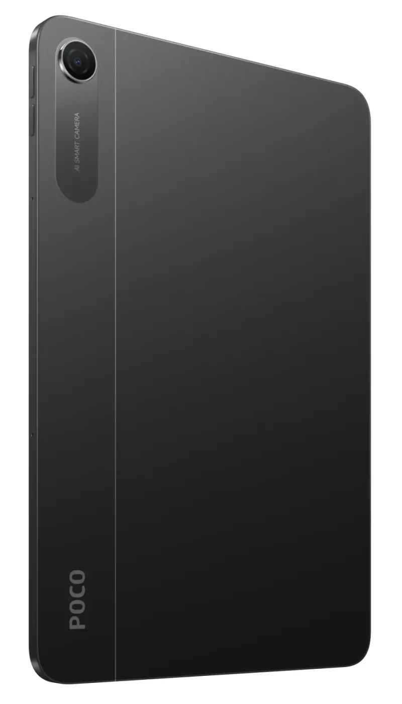 Poco Pad C1 4/64 ГБ Gray Wi-Fi — фото 6