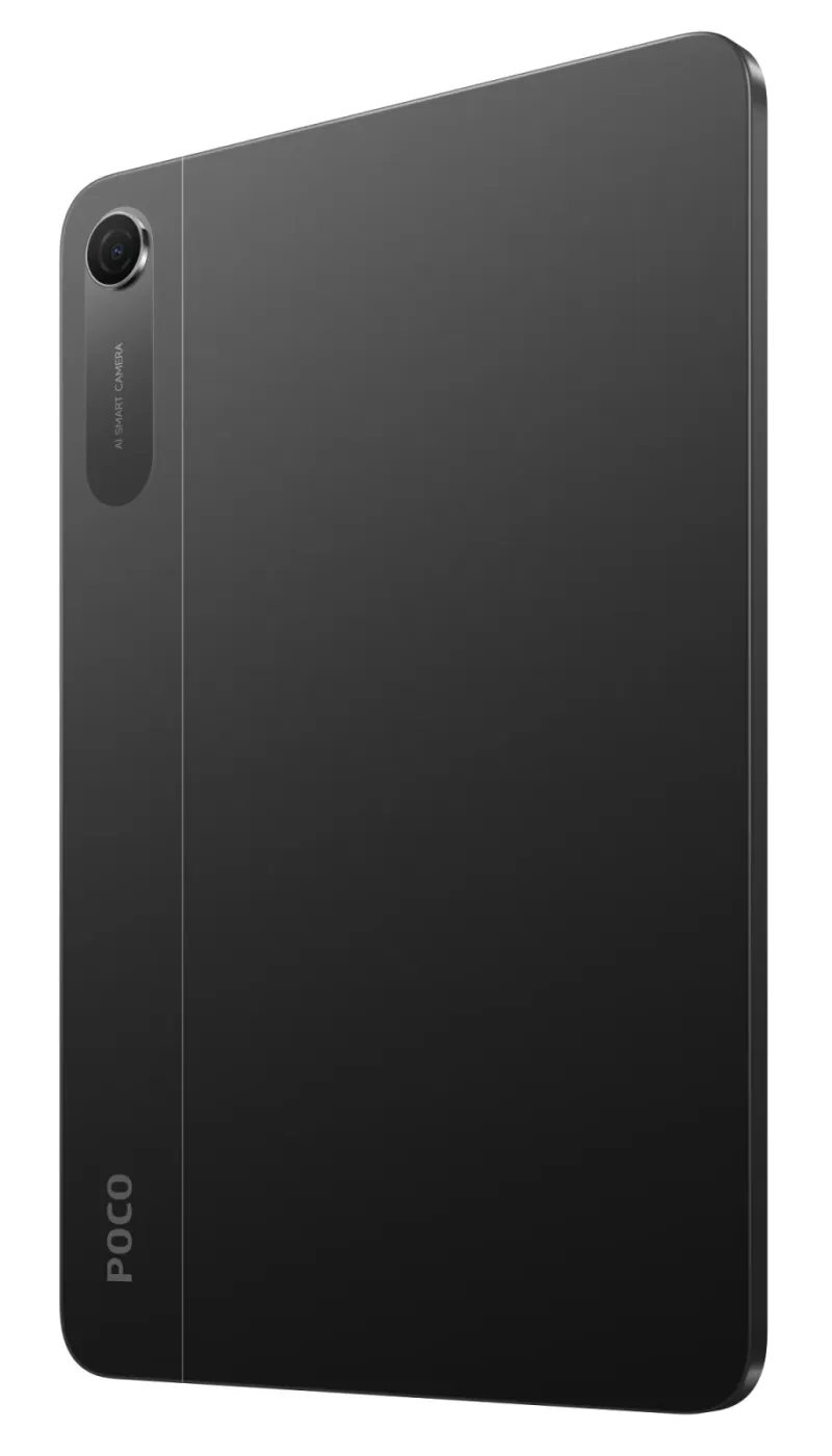 Poco Pad C1 4/64 ГБ Gray Wi-Fi — фото 7