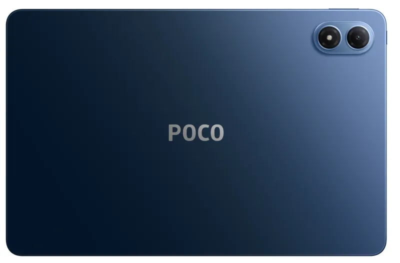 Poco Pad M1 8/256 ГБ Blue — фото 5