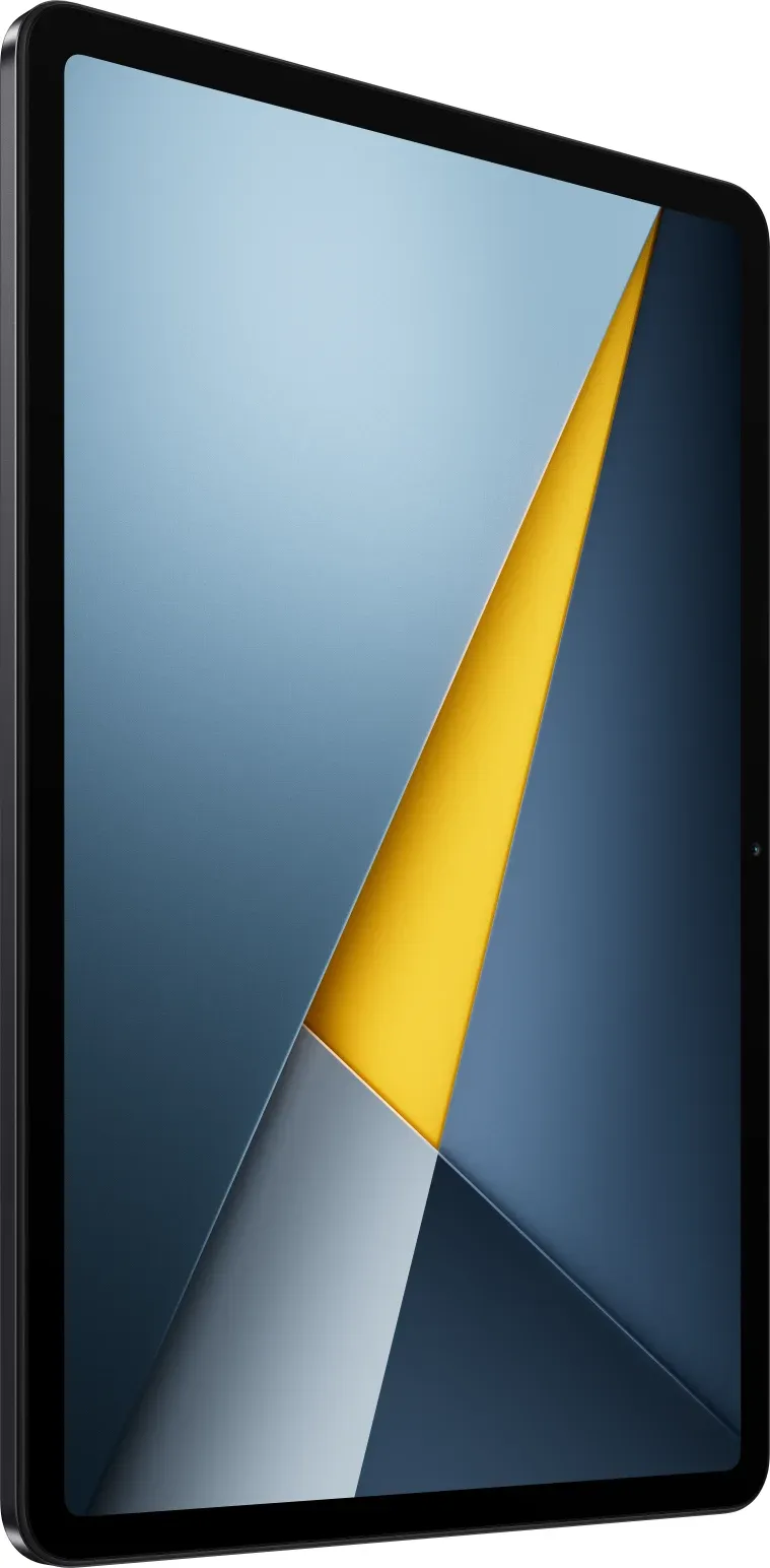 Poco Pad M1 8/256 ГБ Gray — фото 3