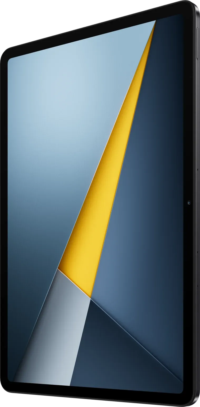 Poco Pad M1 8/256 ГБ Gray — фото 4