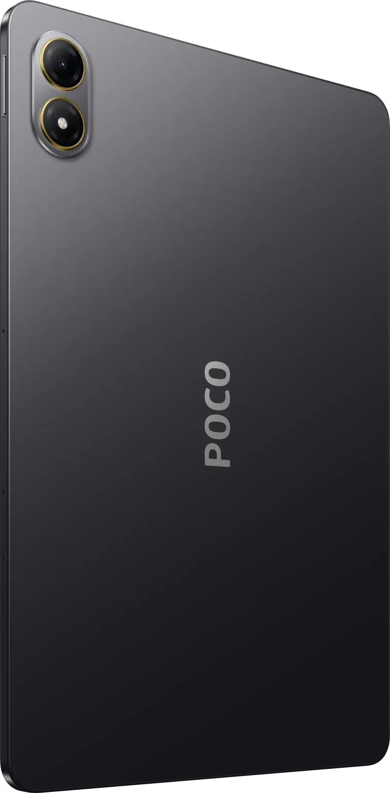 Poco Pad M1 8/256 ГБ Gray — фото 6