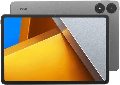 Poco Pad X1 8/512 ГБ Gray — фото 1