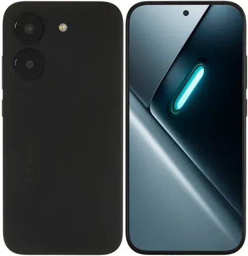 Poco X8 Pro 12/512 ГБ Black — фото 1