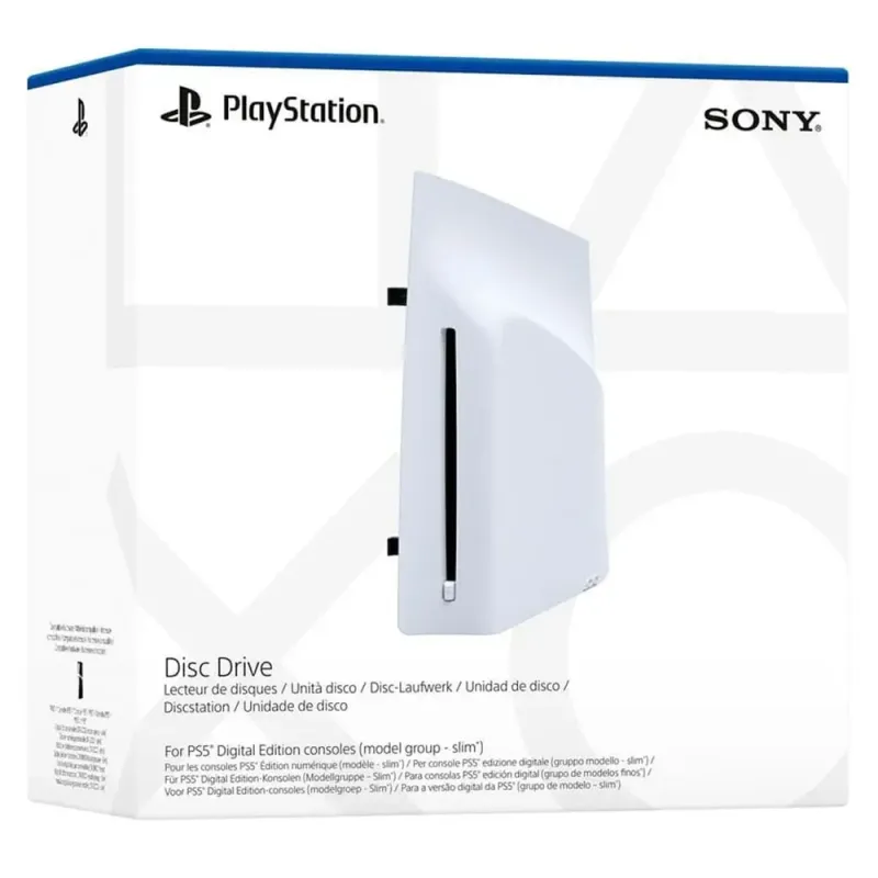 PS Other PS5 Disc Drive — фото 2