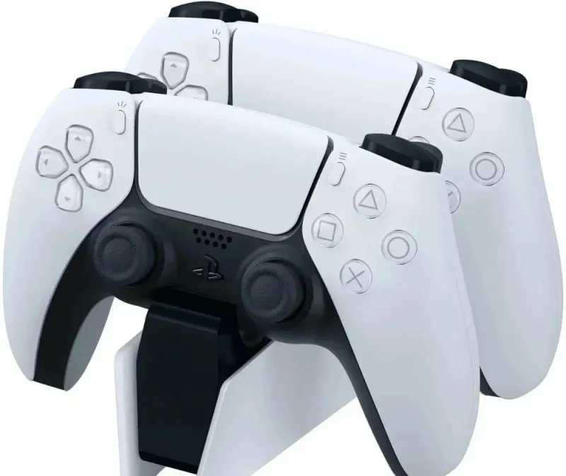 PS Other PS5 DualSense ChargingStation — фото 1