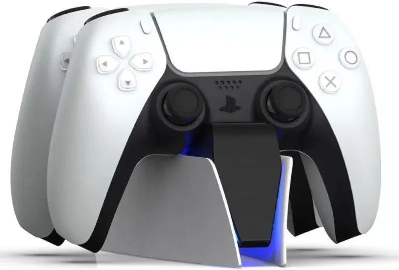 PS Other PS5 DualSense ChargingStation — фото 2