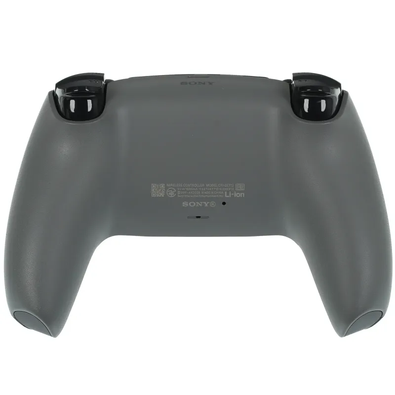 PS5 DualSense Camouflage — фото 2