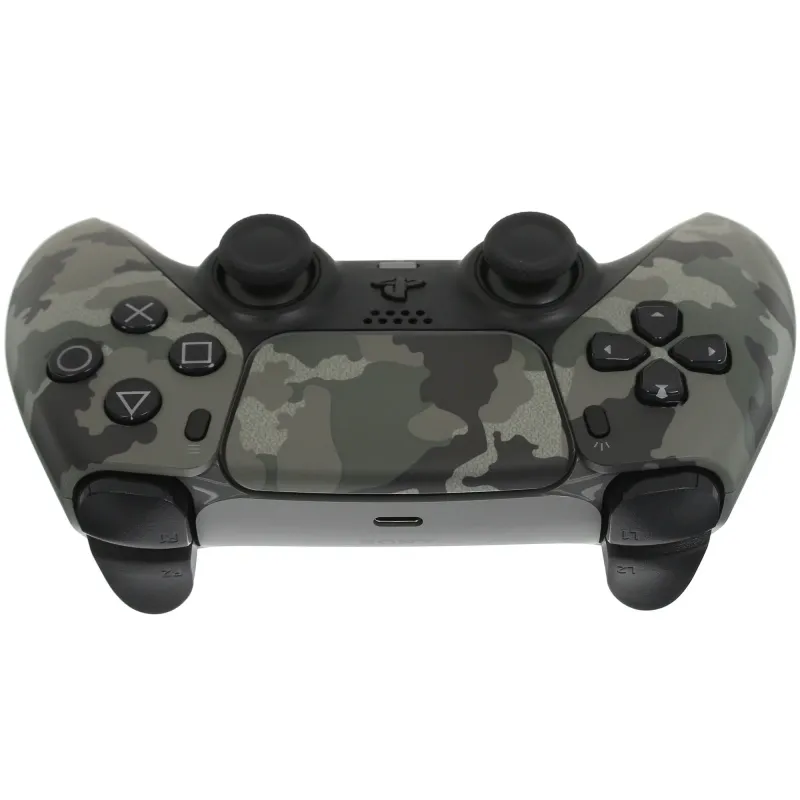 PS5 DualSense Camouflage — фото 4