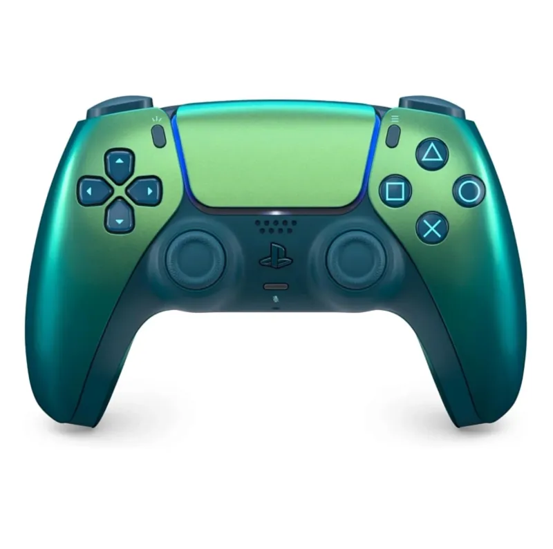 PS5 DualSense Chroma Teal — фото 1