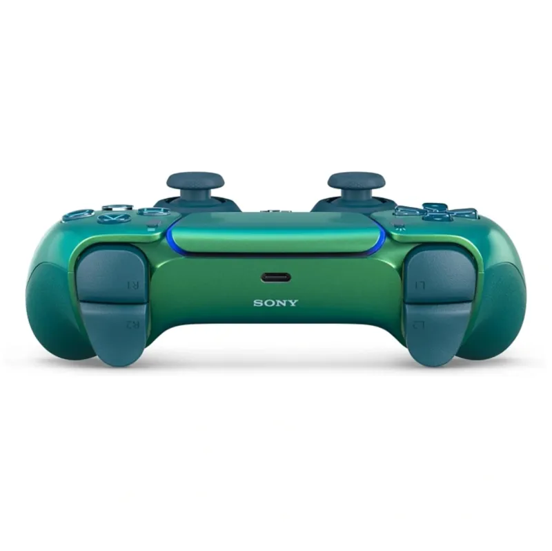 PS5 DualSense Chroma Teal — фото 3