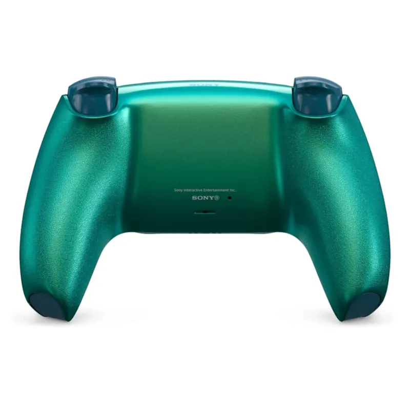 PS5 DualSense Chroma Teal — фото 4