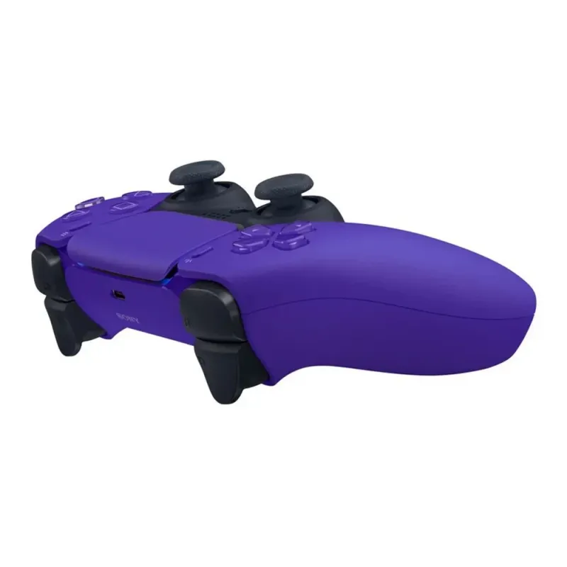 PS5 DualSense Galactic Purple — фото 2