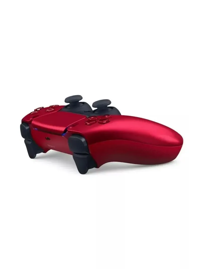PS5 DualSense Volcanic Red — фото 4