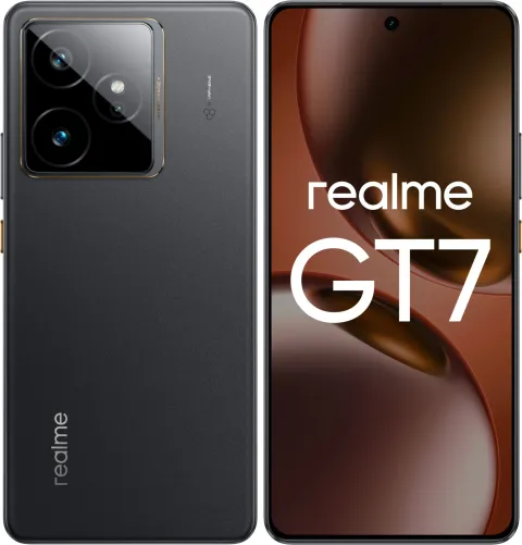 Realme GT 7