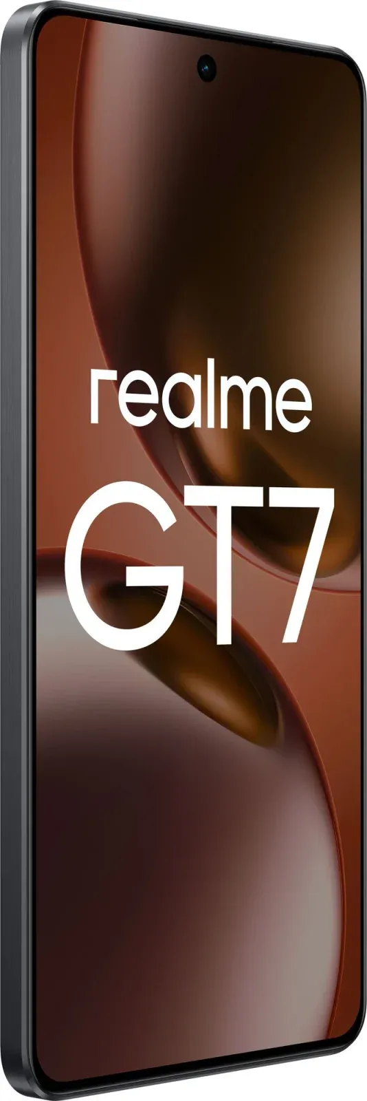 Realme GT 7 12/512 ГБ Black — фото 3