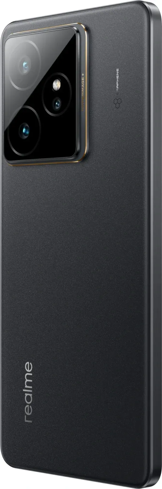 Realme GT 7 12/512 ГБ Black — фото 7