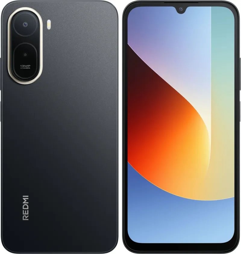 Redmi A7 Pro 4/128 ГБ Black — фото 1