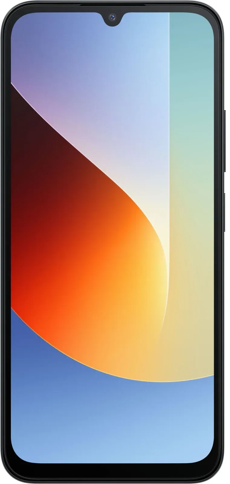 Redmi A7 Pro 4/128 ГБ Black — фото 2