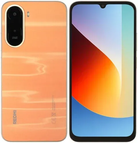 Redmi A7 Pro 4/64 ГБ Orange — фото 1