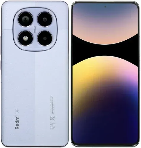 Redmi Note 14 Pro 5G 8/256 ГБ Purple Slim — фото 1