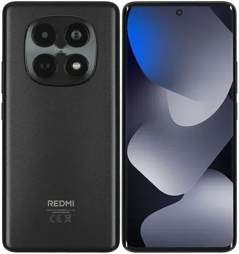 Redmi Note 15