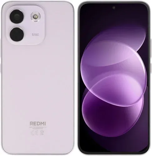 Redmi Note 17 Pro Max 8/256 ГБ Purple — фото 1