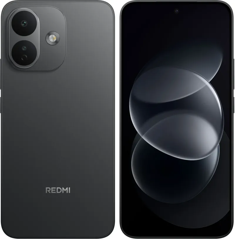 Redmi Note 17 Pro 6/128 ГБ Black — фото 1