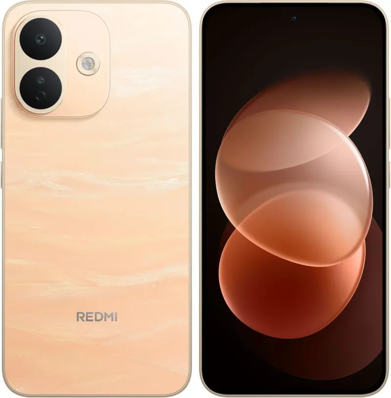 Redmi Note 17 Pro 8/512 ГБ Orange — фото 1