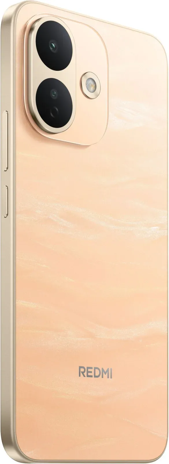 Redmi Note 17 Pro 8/512 ГБ Orange — фото 6