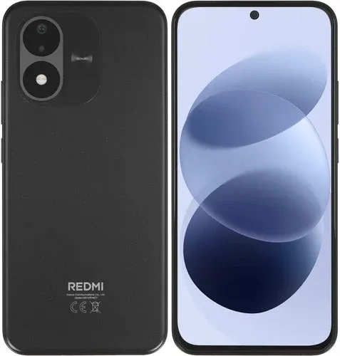 Redmi Note 17