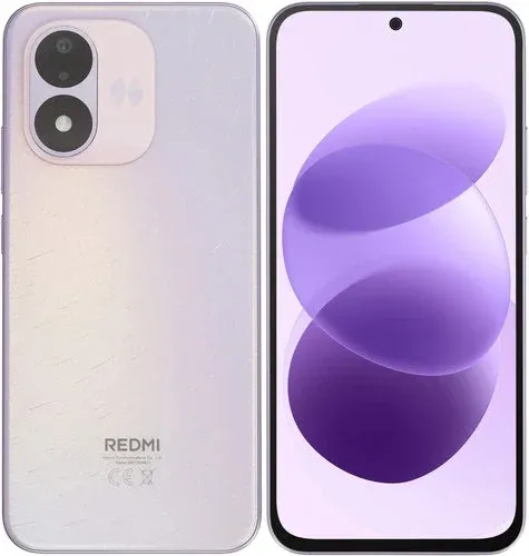 Redmi Note 17 6/128 ГБ Purple — фото 1