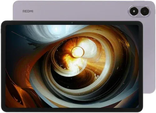 Redmi Pad 2 Pro 6/128 ГБ Purple Wi-Fi — фото 1