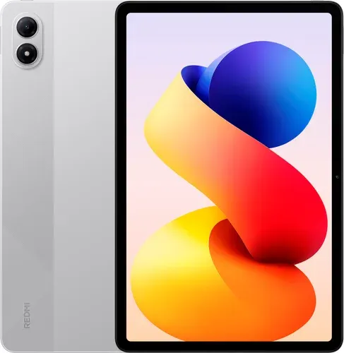 Redmi Pad 2 Pro 6/128 ГБ Silver LTE — фото 1