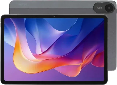 Redmi Pad 2 4/256 ГБ Gray Wi-Fi — фото 1