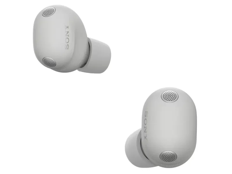 Sony Wireless WF-1000XM6 Silver WF-1000XM6 — фото 3