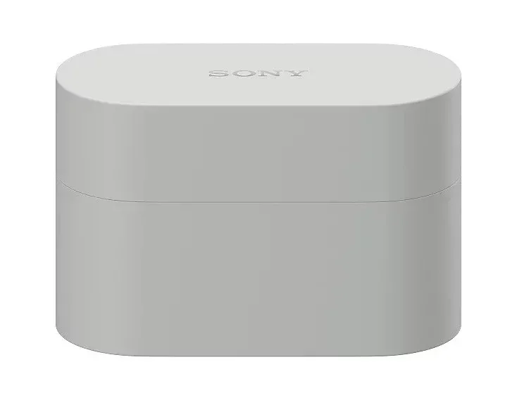 Sony Wireless WF-1000XM6 Silver WF-1000XM6 — фото 6