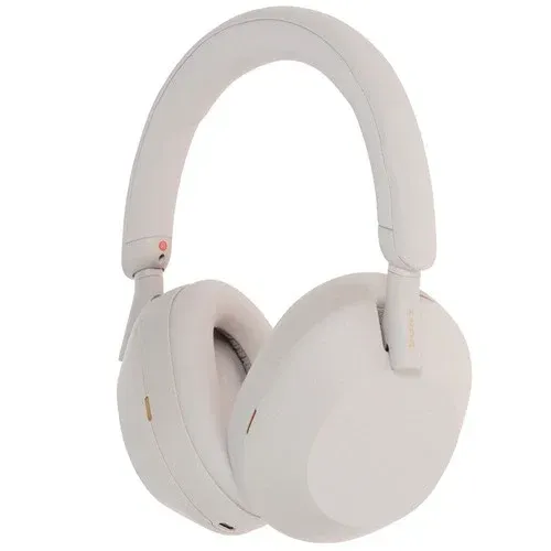 Sony Wireless WH-1000XM5 Blue — фото 1