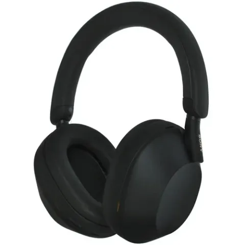 Sony Wireless WH-1000XM5 WH-1000XM5SA
