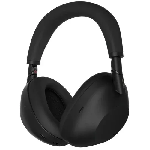 Sony Wireless WH-1000XM6 Black WH-1000XM6 — фото 1