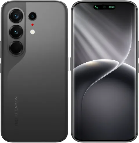 Tecno Camon 50 Ultra