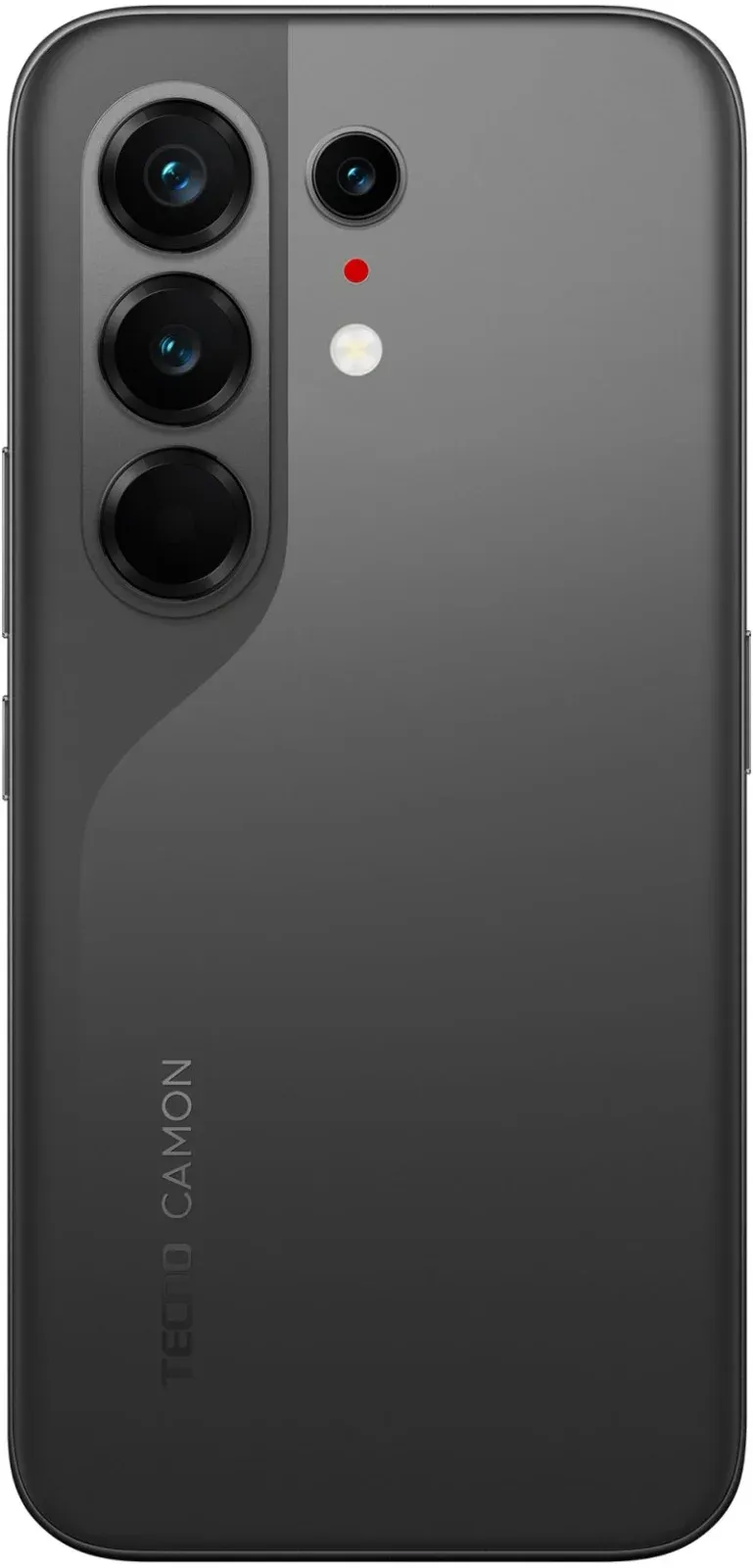 Tecno Camon 50 Ultra 8/256 ГБ Black — фото 5