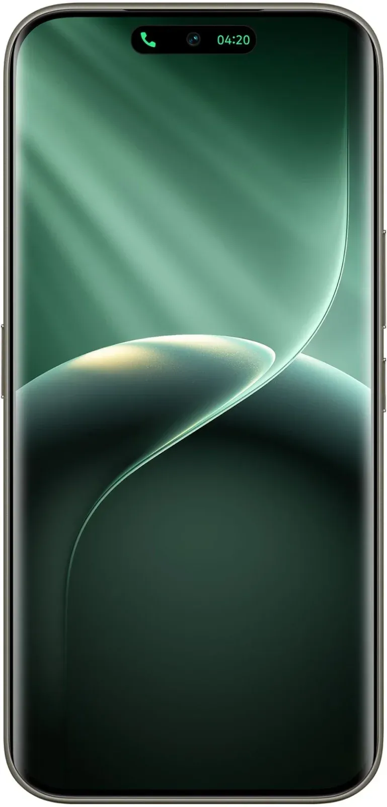 Tecno Camon 50 Ultra 8/512 ГБ Green — фото 2