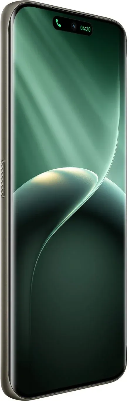 Tecno Camon 50 Ultra 8/512 ГБ Green — фото 4