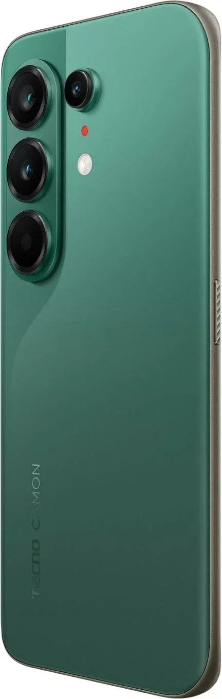 Tecno Camon 50 Ultra 8/512 ГБ Green — фото 6